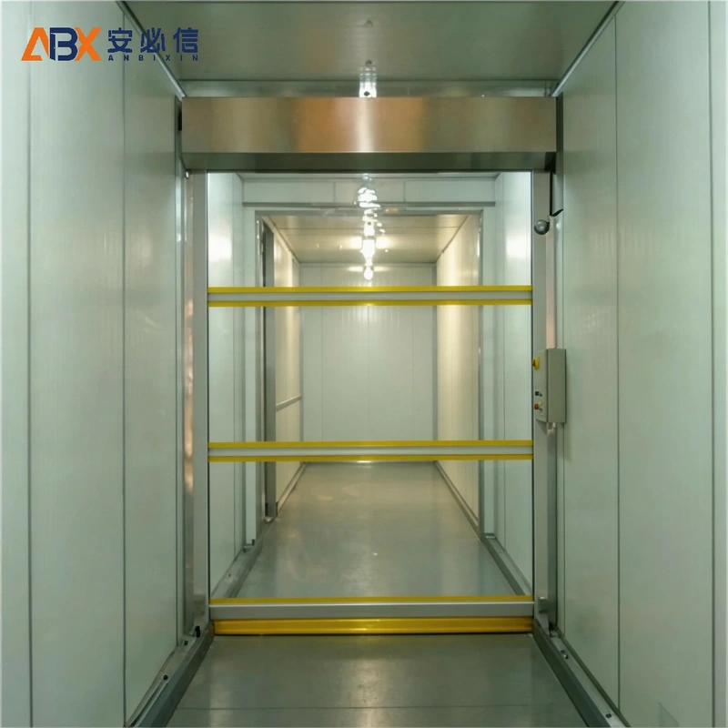 淮北软质快速门