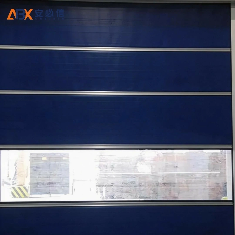 淮北自动快速门