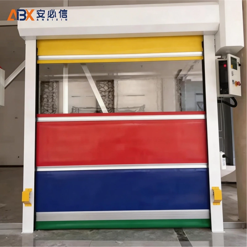 淮北快速门